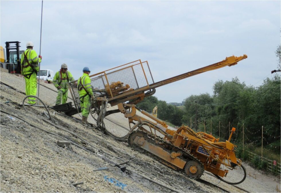 Mining Exploration Services | Maheshwari Mining Pvt Ltd